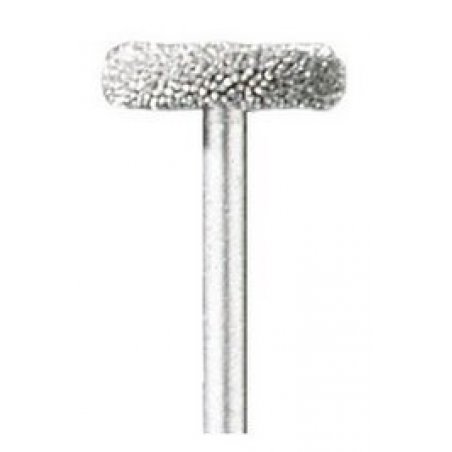 Gezahnter Wolframkarbid-Fräser 9936, Ø 19mm (scheibenförmig)