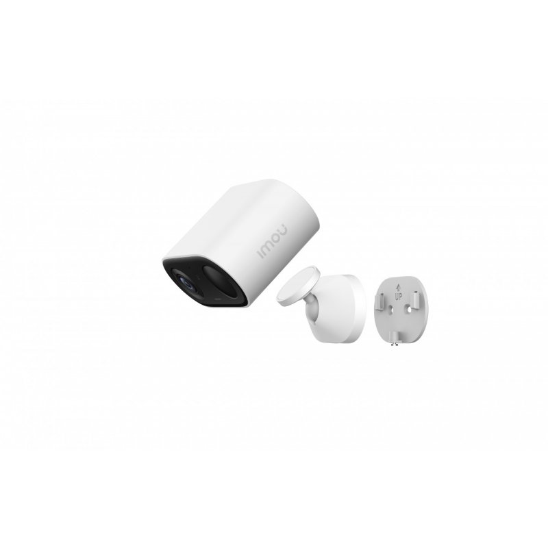 Imou Cell Go Kit kit de vidéo-surveillance Sans fil