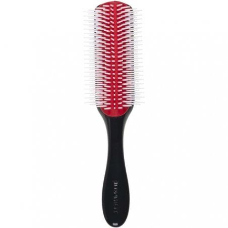 Large Styling Brush (9 row)