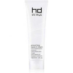 Hd Life Style Smoothing Leave-In Cream 150ml