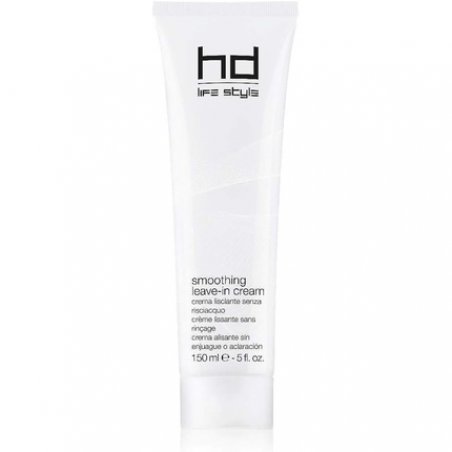 Hd Life Style Smoothing Leave-In Cream 150ml