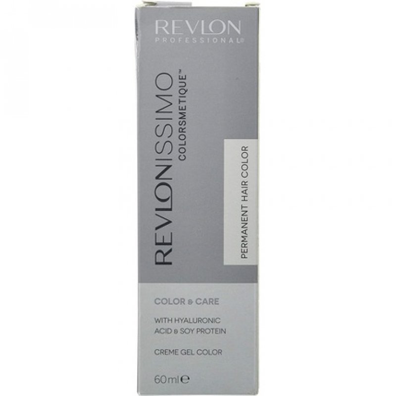 RP REVLONISSIMO COLORSMETIQUE 6-60ml