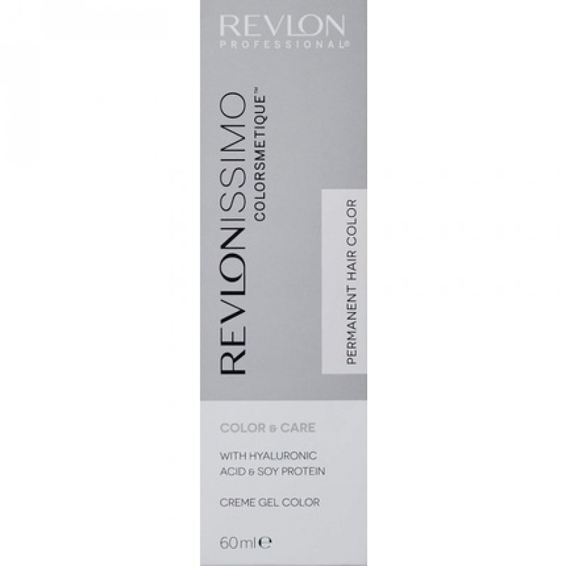 RP REVLONISSIMO COLORSMETIQUE 5-60ml