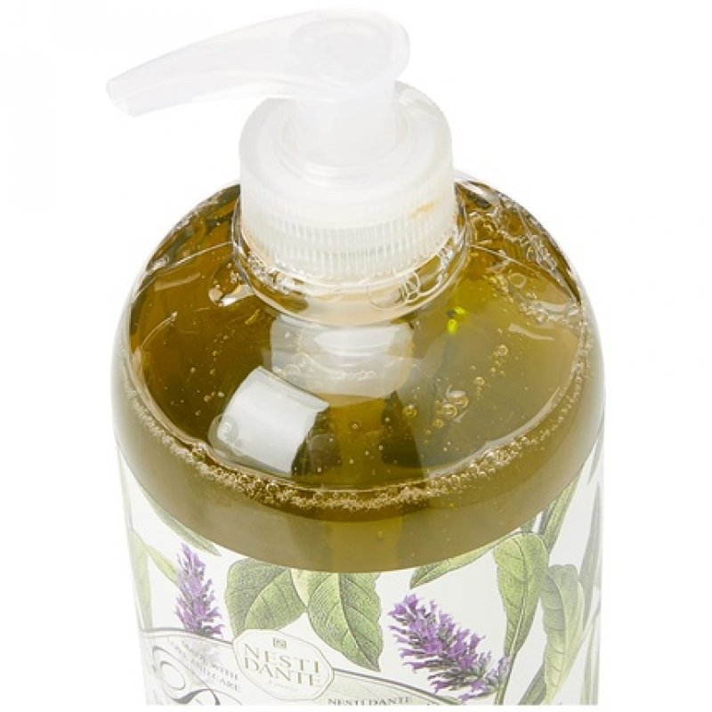 Romantica - WILD TUSCAN LAVENDER &amp VERBENA 500ml