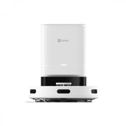 EZVIZ CS-RE4P robot vacuum 4.35 L Dust bag White