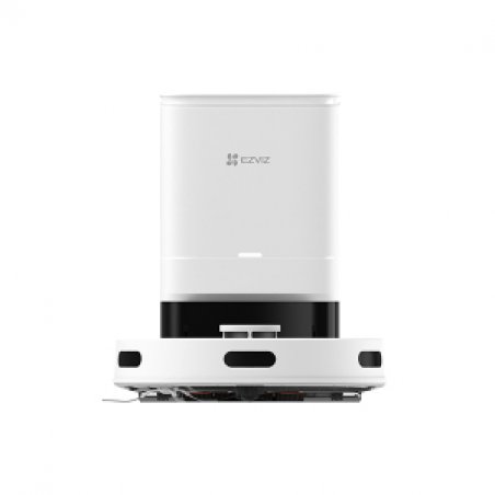 EZVIZ CS-RE4P robot vacuum 4.35 L Dust bag White