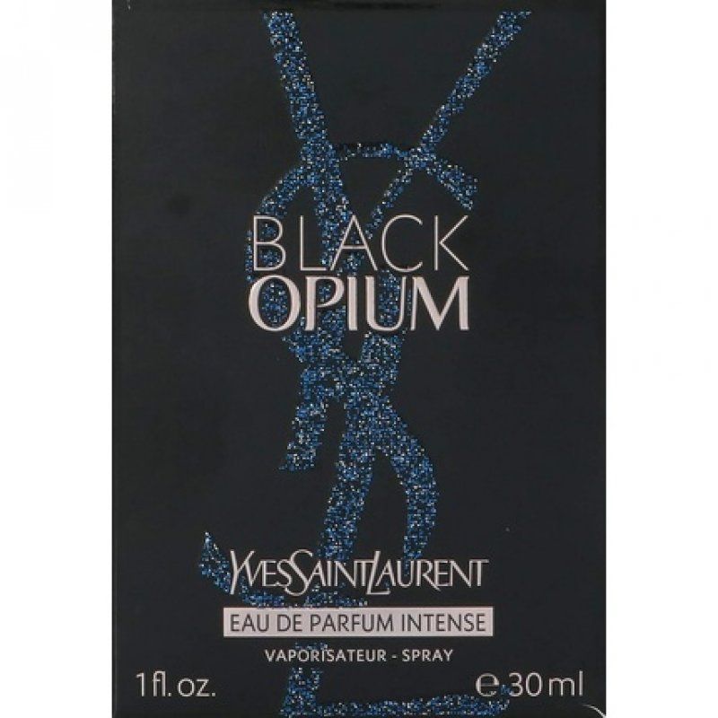 Yves Saint Laurent compatible - Black Opium Intense EDP 30 ml