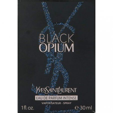 Yves Saint Laurent compatible - Black Opium Intense EDP 30 ml
