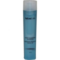 Deep Cleansing Shampoo 300ml