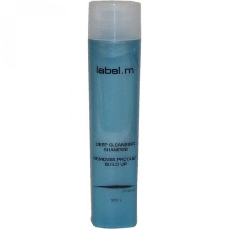 Deep Cleansing Shampoo 300ml
