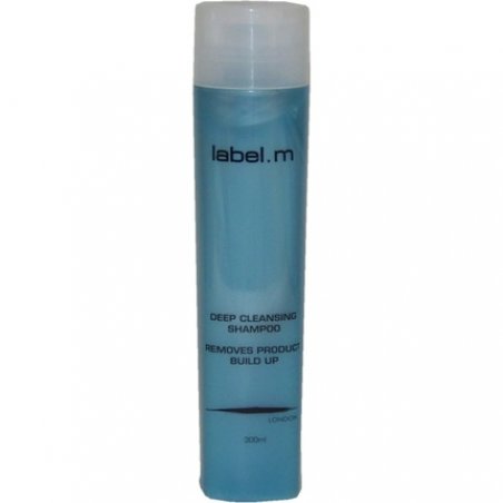 Deep Cleansing Shampoo 300ml