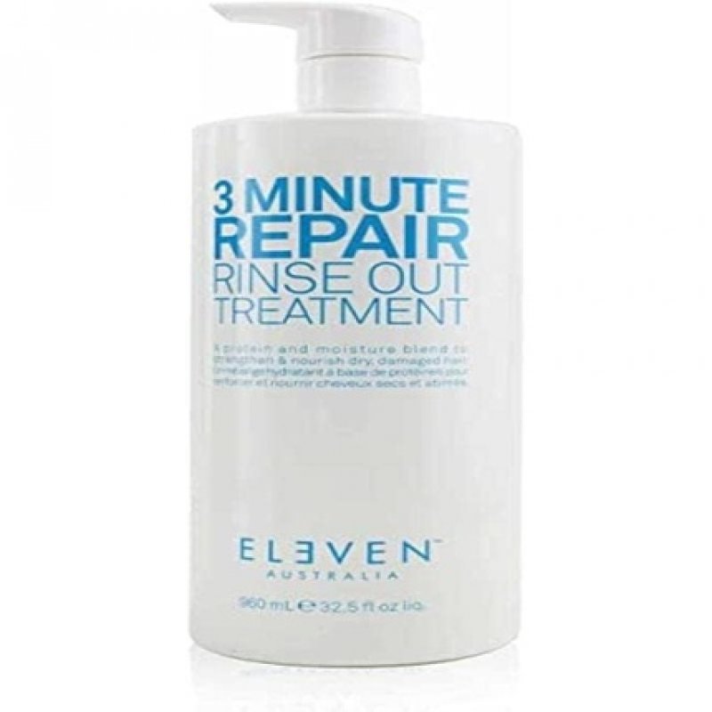 3 Minute Rinse Out Repair Treatment 1000ml