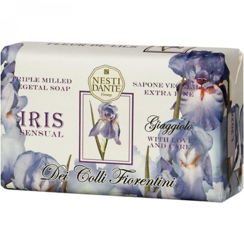 IRIS DEI COLLI FIORENTINI 250 g