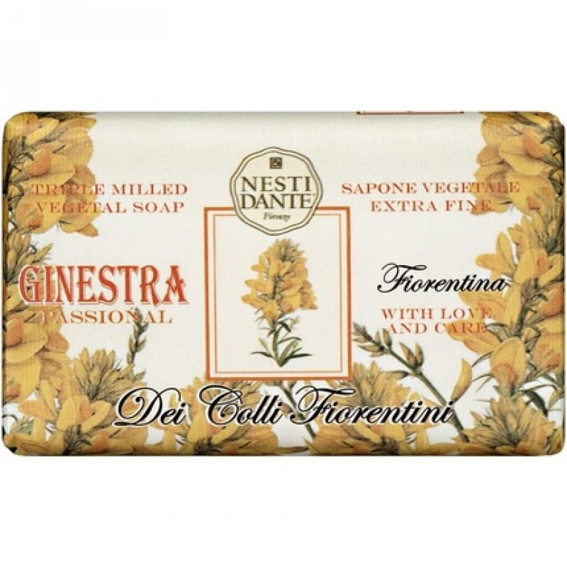 BROOM DEI COLLI FIORENTINI 250 g