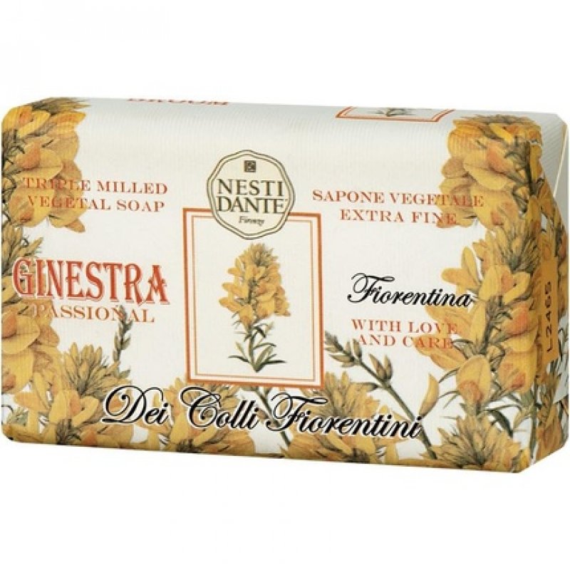 BROOM DEI COLLI FIORENTINI 250 g