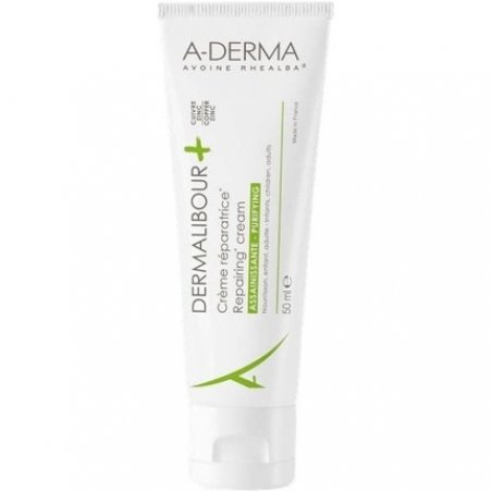 DERMALIBOUR CICA CREMA 50 ML