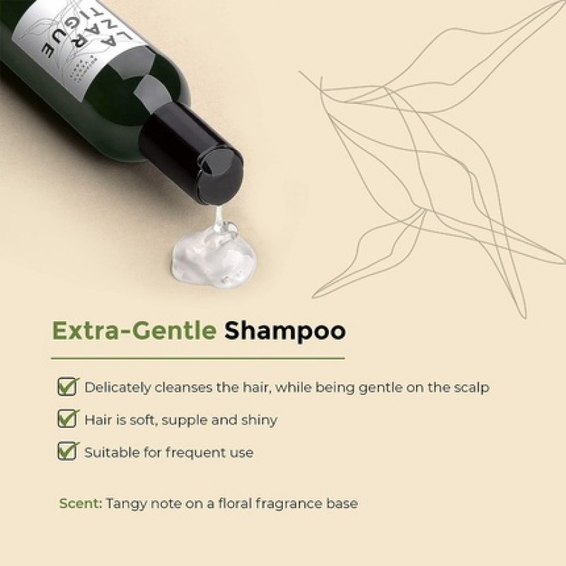 Extra-Gentle Shampoo 250ml