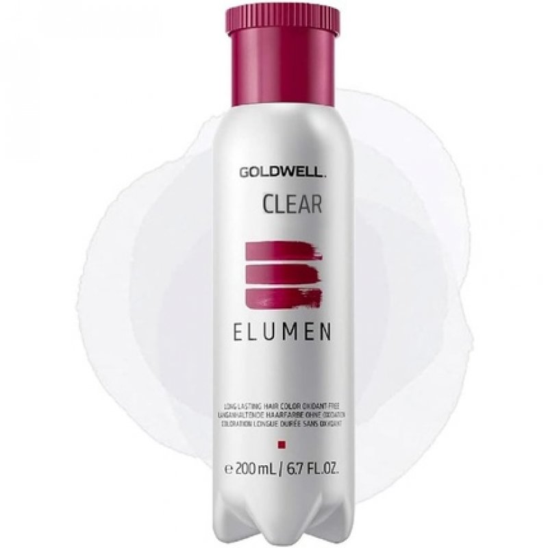 Goldwell Elumen Clear 200ml