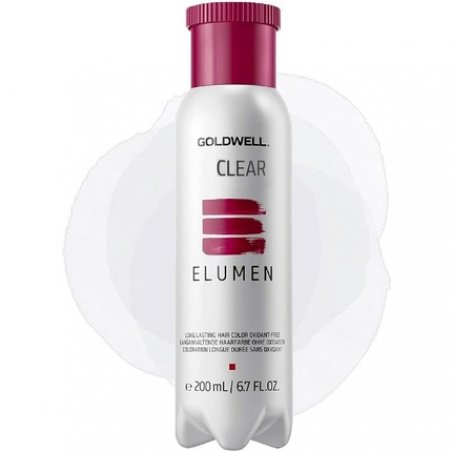 Goldwell Elumen Clear 200ml