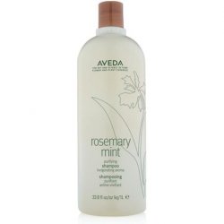 Rosemary Mint Purifying Shampoo 1000ml