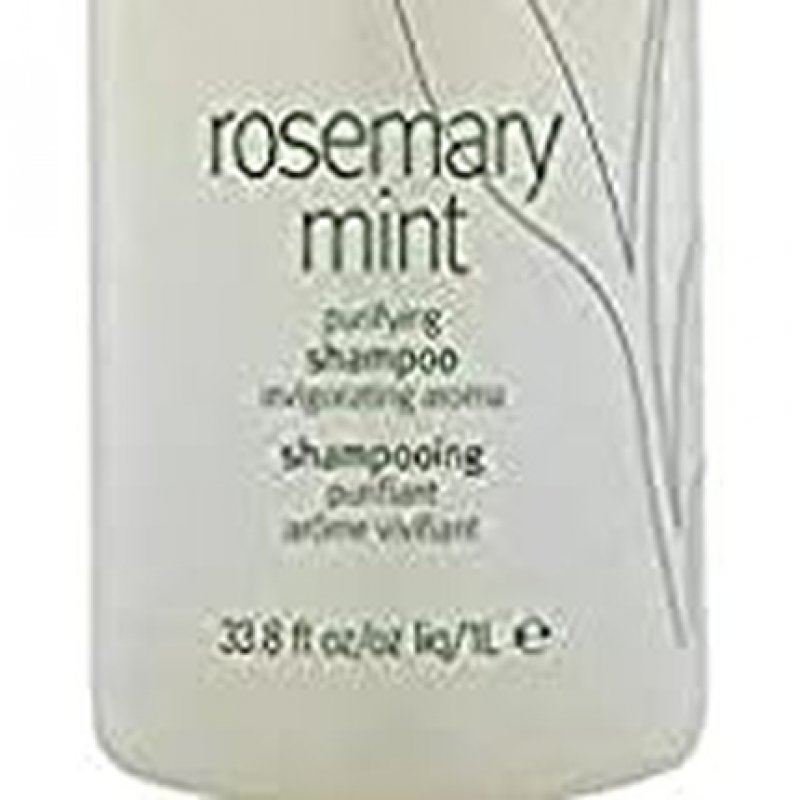 Rosemary Mint Purifying Shampoo 1000ml