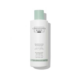 hydrating shampoo with aloe vera 500ml