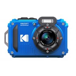 Kodak WPZ2 blue