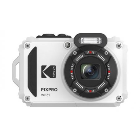 Kodak WPZ2 white