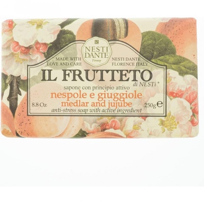 MEDLAR &amp JUJUBE VERO MARSIGLIA 150 g