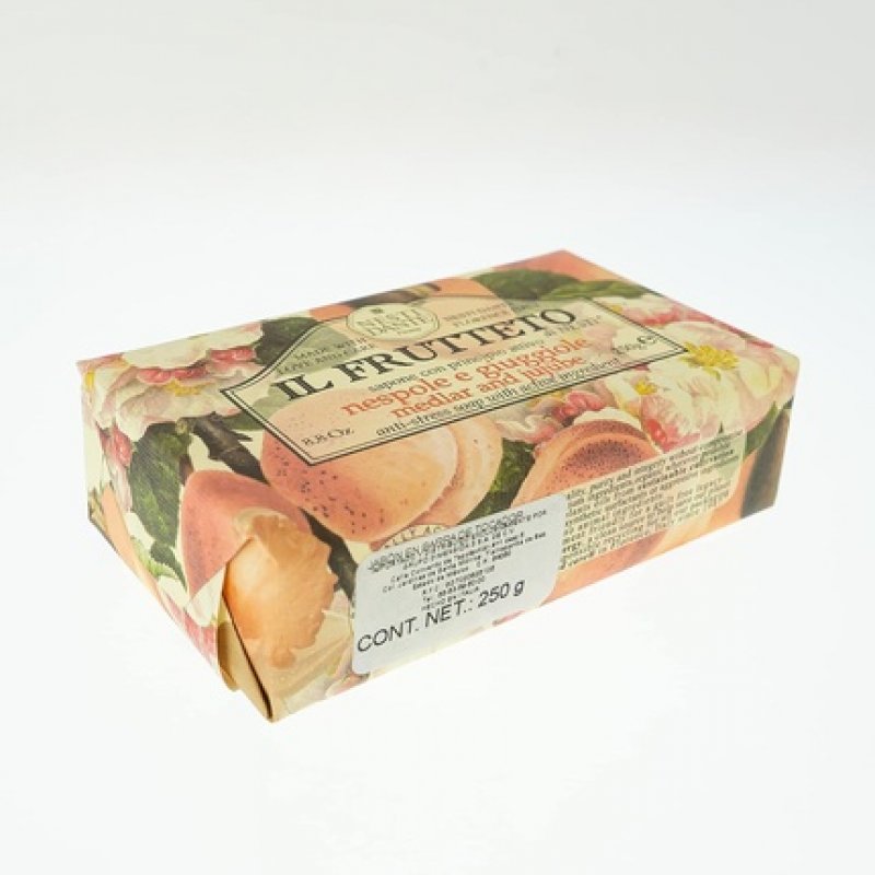 MEDLAR &amp JUJUBE VERO MARSIGLIA 150 g