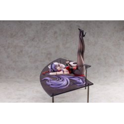 Azur Lane statuette PVC 1/6 Ying Swei Frolicking Flowers, Verse I Ver. 20 cm