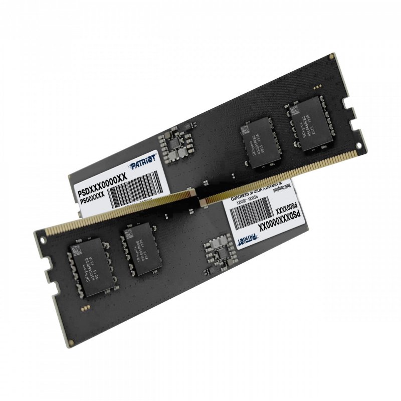 D516GB 4800-40 Signature K2 PAT (PSD516G4800K)