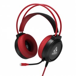 Assassin's Creed - Casque de jeu filaire pour PC/Xbox One/SeriesX/S/PS4/PS5/Switch