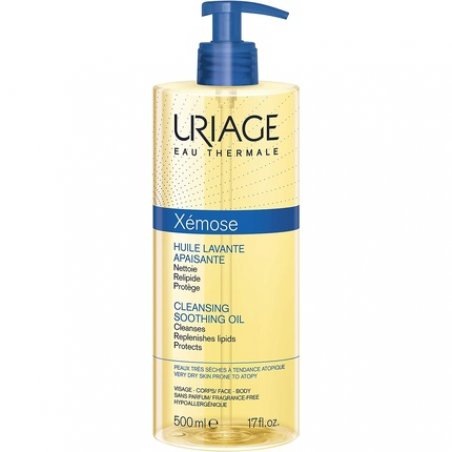 Xemose Huile Lavante 500ml