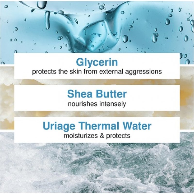 Xemose Huile Lavante 500ml