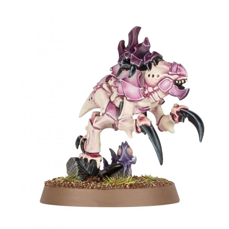 Warhammer 40k - Tyranids Neurogaunts