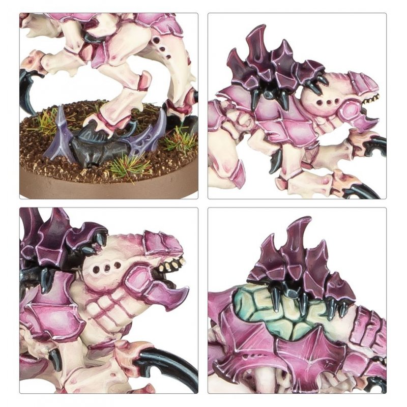 Games Workshop 51-33 collectible figure