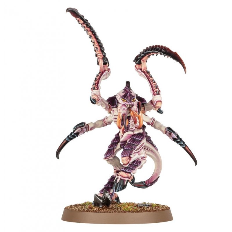 Games Workshop 51-37 collectible figure/statue