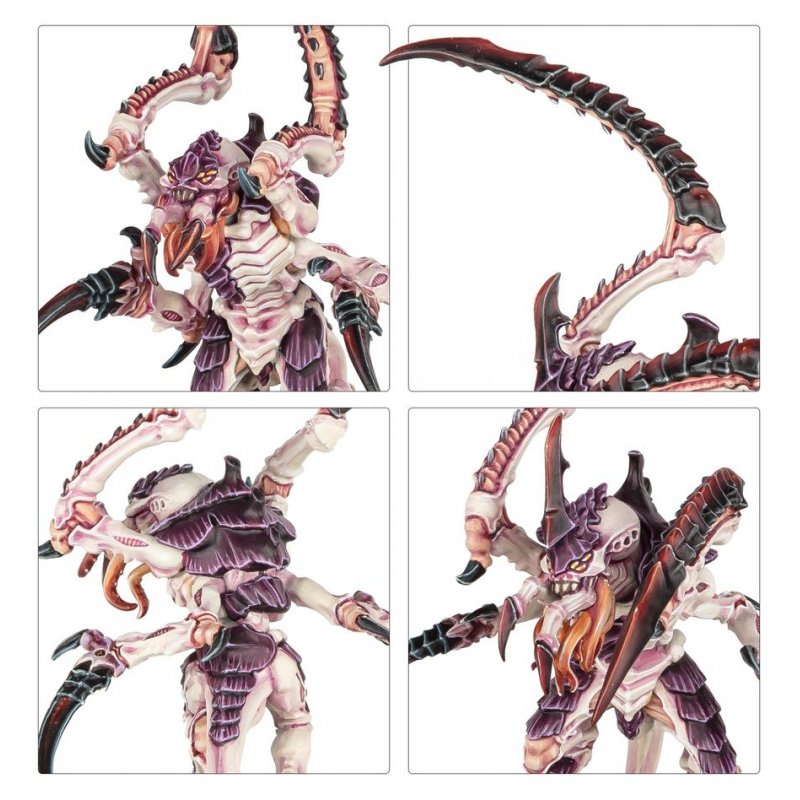 Games Workshop 51-37 collectible figure/statue