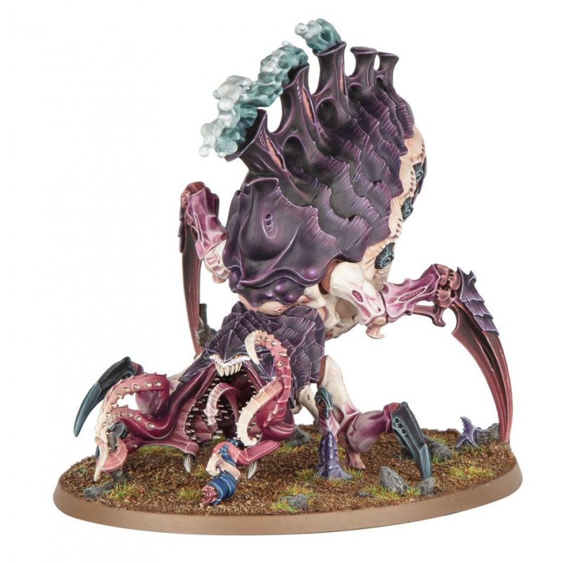 Games Workshop Tyranids - Psychophage