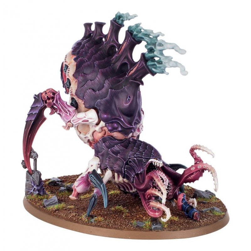 Games Workshop Tyranids - Psychophage