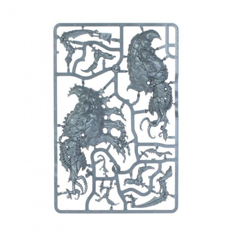 Games Workshop 51-75 collectible figure