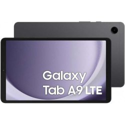 Samsung Galaxy Tab A9 128GB LTE EU graphite