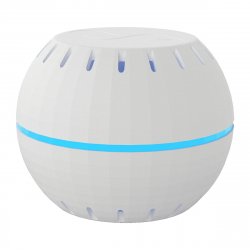 Shelly Plug & Play, Plus H&T Gen. 3 Ivory