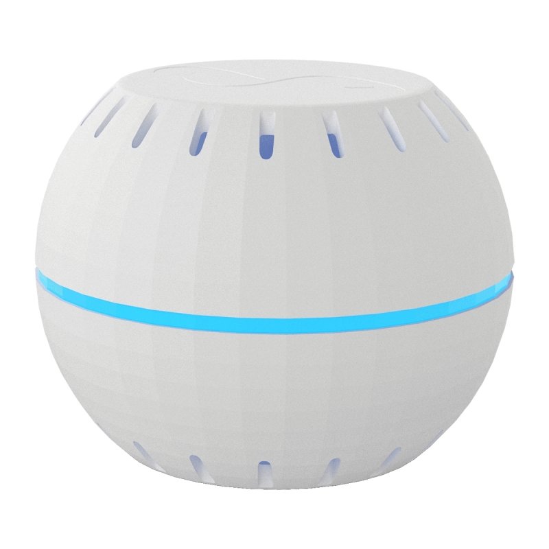 Shelly Plug & Play, Plus H&T Gen. 3 Ivory