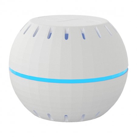 Shelly Plug & Play, Plus H&T Gen. 3 Ivory