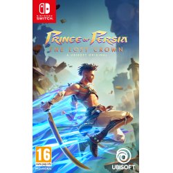 Prince of Persia: The Lost Crown