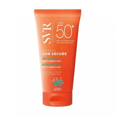 SVR Sun Extreme Spf50 50ml