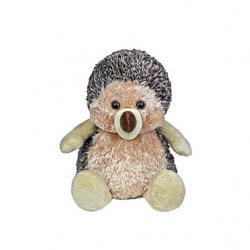 Cozy Time - Microwaveable Cozy Warmer - Hedgehog (3146851)