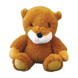 Cozy Time - Microwaveable Cozy Warmer - Otter (3146929)